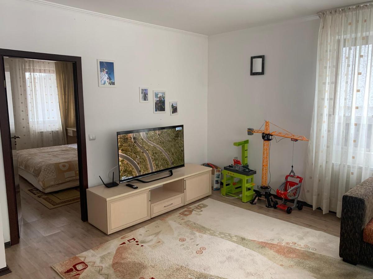 Stenata Huge Ski To Door Apartment Παμπόροβο Εξωτερικό φωτογραφία