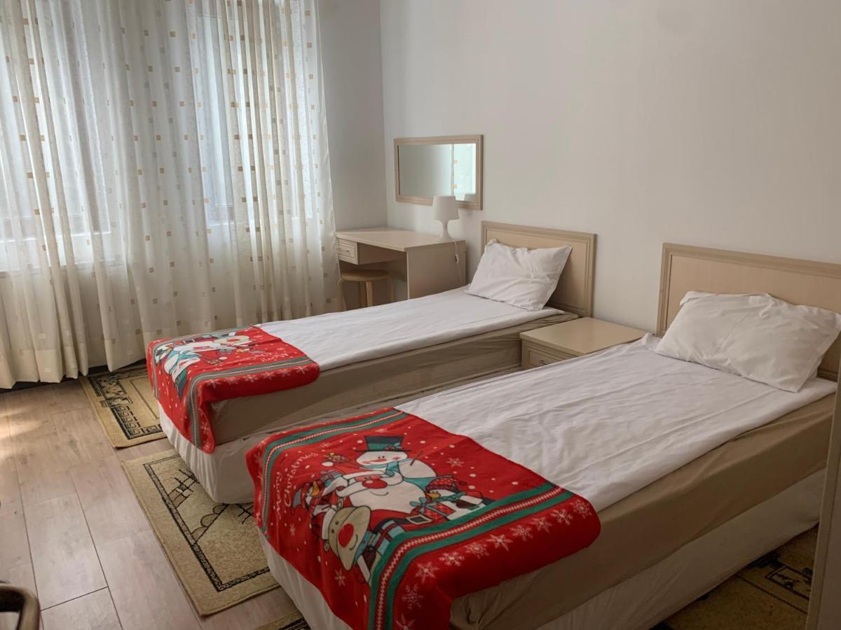 Stenata Huge Ski To Door Apartment Παμπόροβο Εξωτερικό φωτογραφία