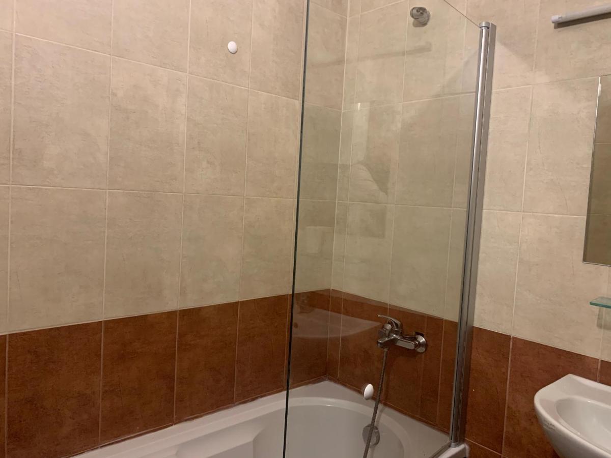 Stenata Huge Ski To Door Apartment Παμπόροβο Εξωτερικό φωτογραφία