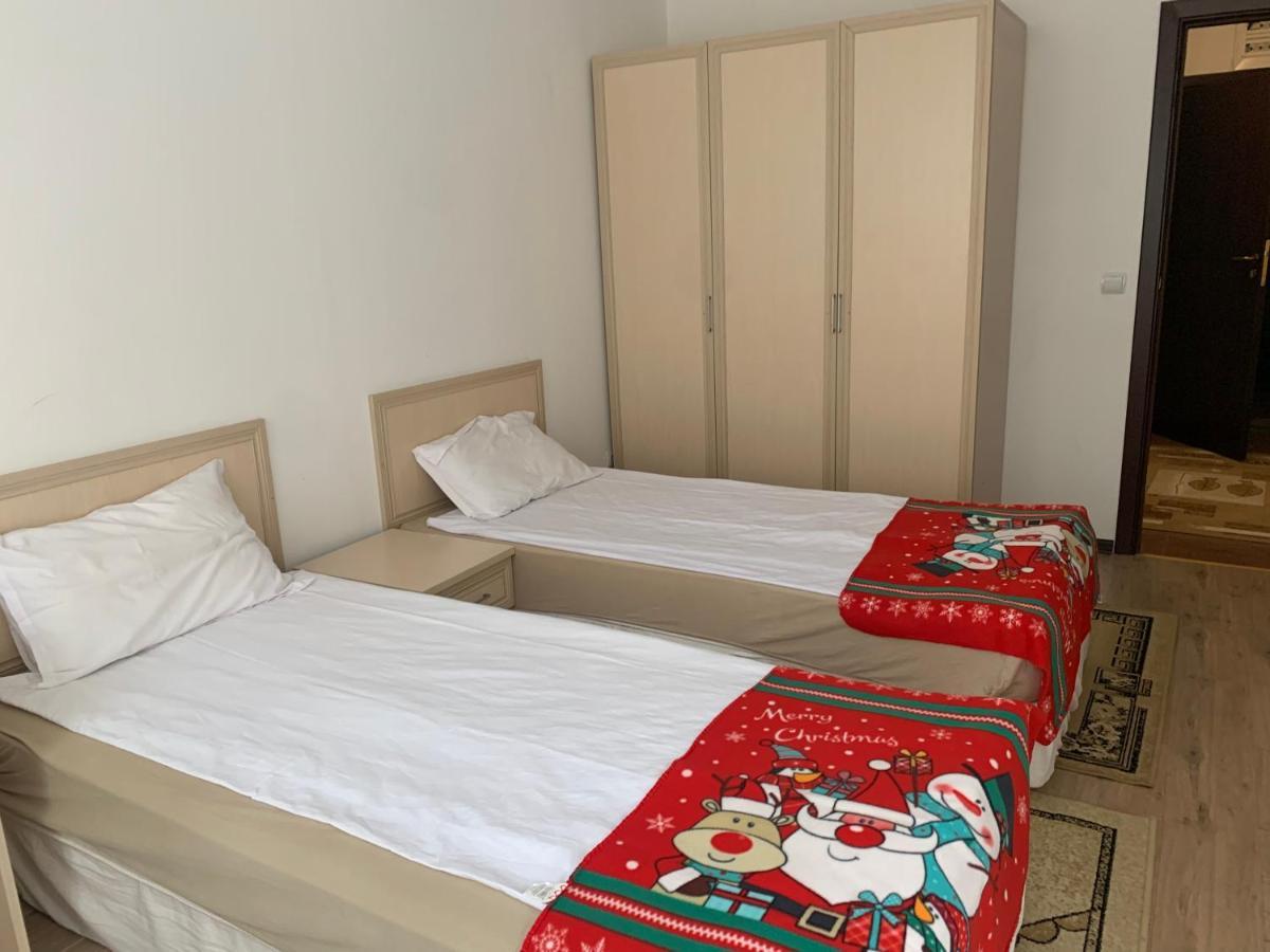 Stenata Huge Ski To Door Apartment Παμπόροβο Εξωτερικό φωτογραφία
