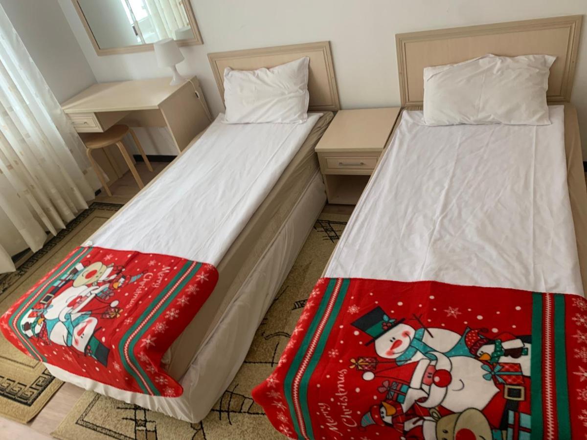 Stenata Huge Ski To Door Apartment Παμπόροβο Εξωτερικό φωτογραφία