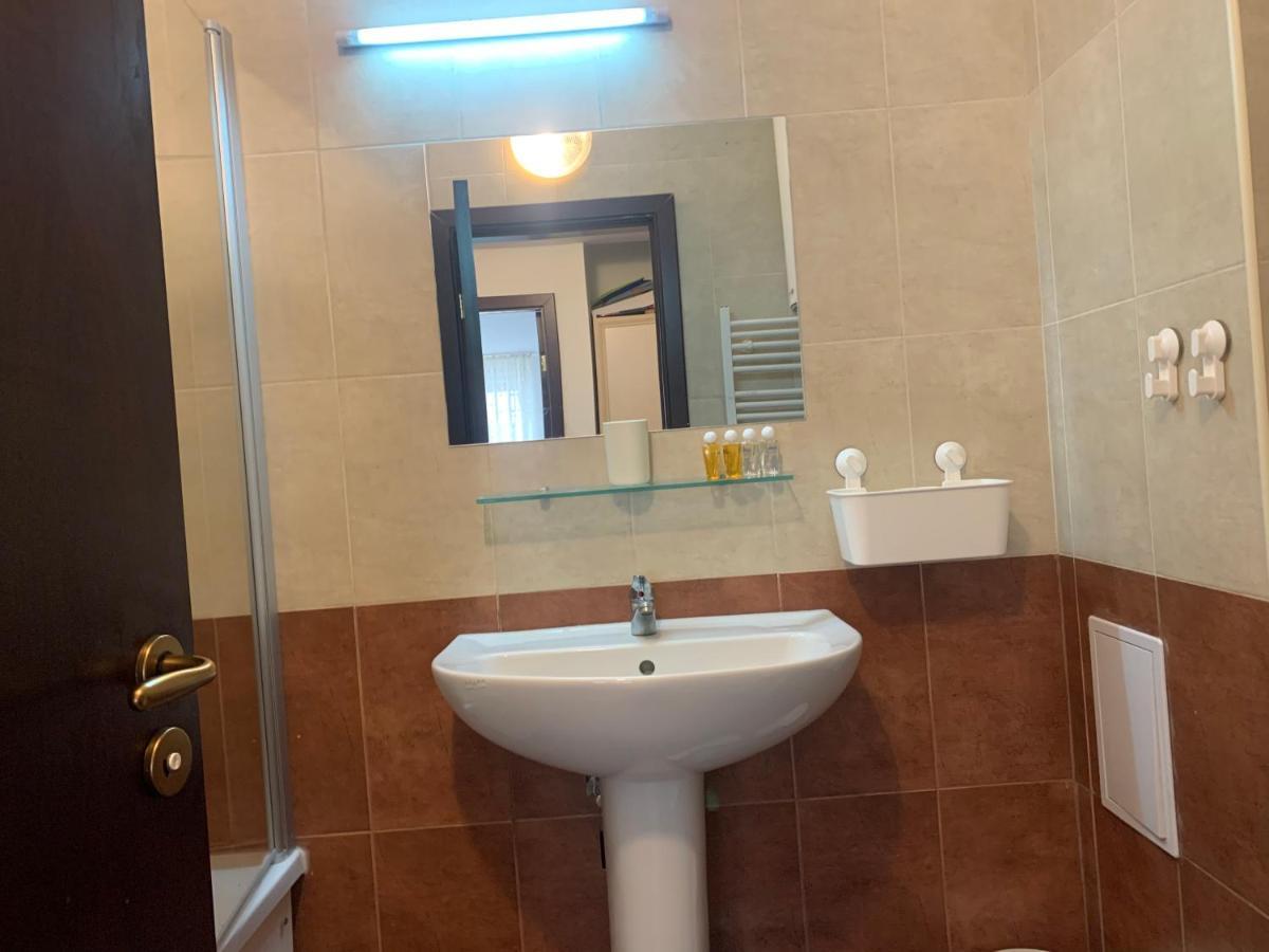 Stenata Huge Ski To Door Apartment Παμπόροβο Εξωτερικό φωτογραφία
