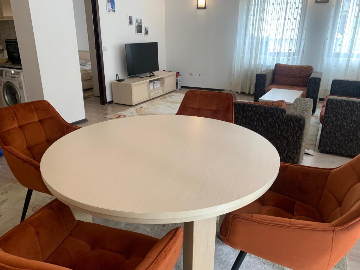 Stenata Huge Ski To Door Apartment Παμπόροβο Εξωτερικό φωτογραφία