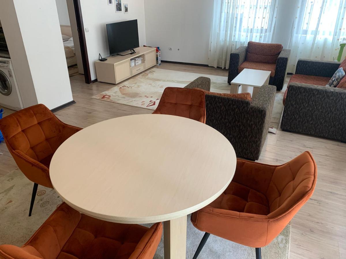 Stenata Huge Ski To Door Apartment Παμπόροβο Εξωτερικό φωτογραφία