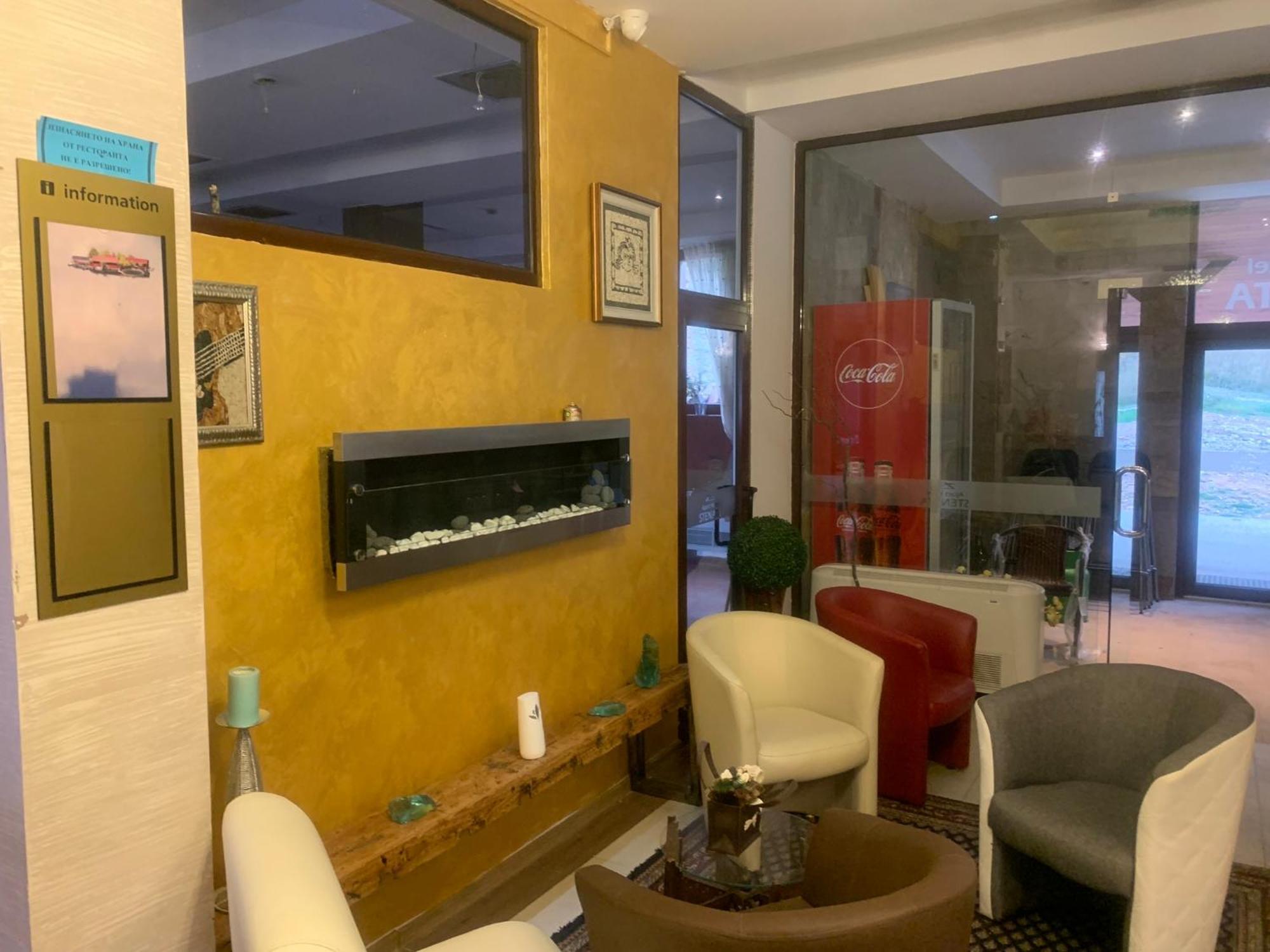 Stenata Huge Ski To Door Apartment Παμπόροβο Εξωτερικό φωτογραφία