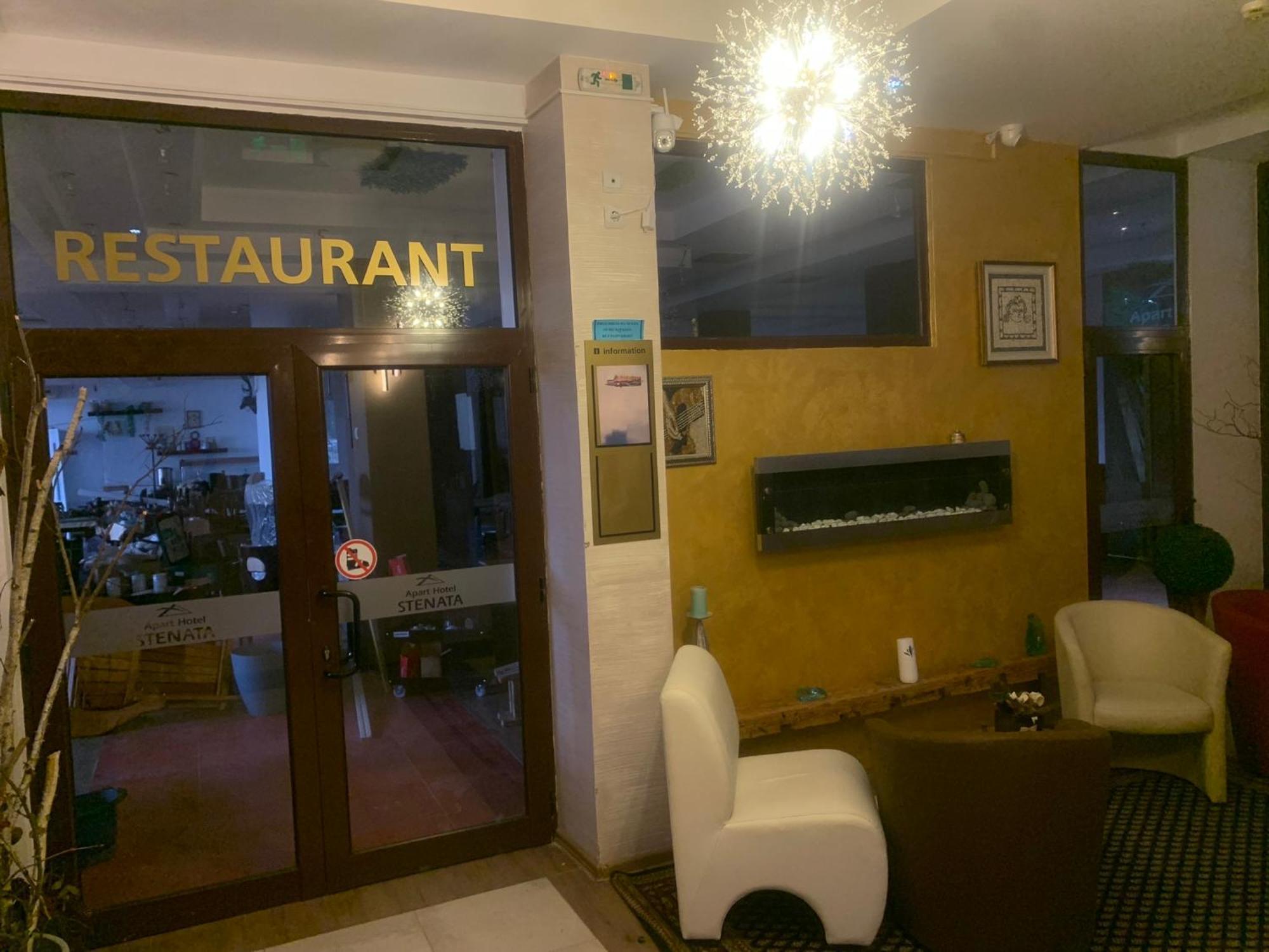 Stenata Huge Ski To Door Apartment Παμπόροβο Εξωτερικό φωτογραφία