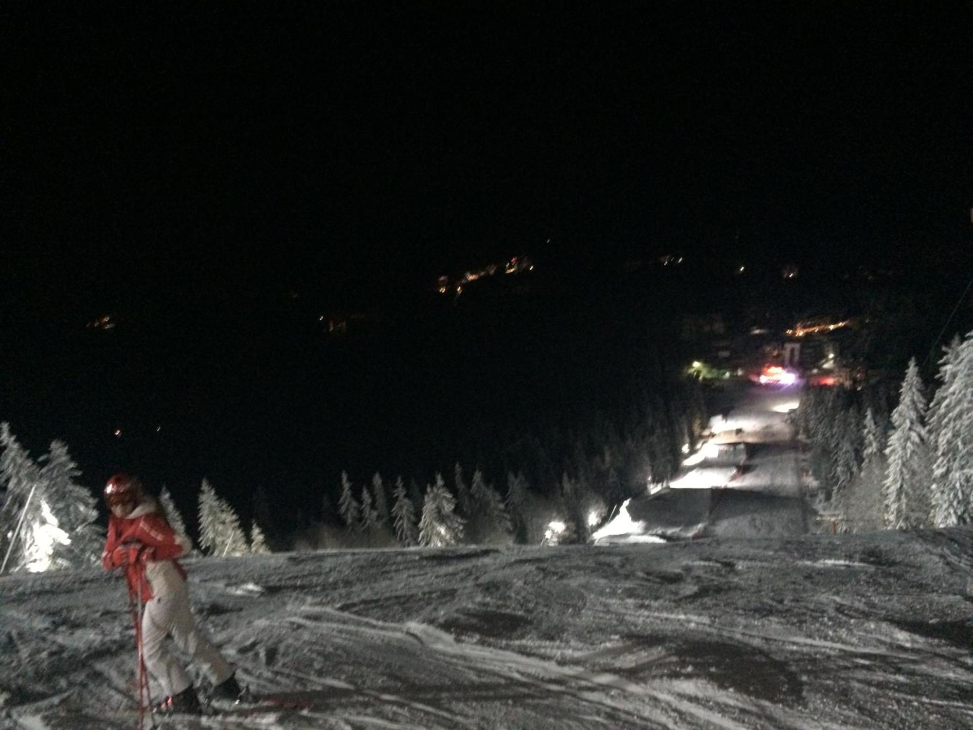 Stenata Huge Ski To Door Apartment Παμπόροβο Εξωτερικό φωτογραφία