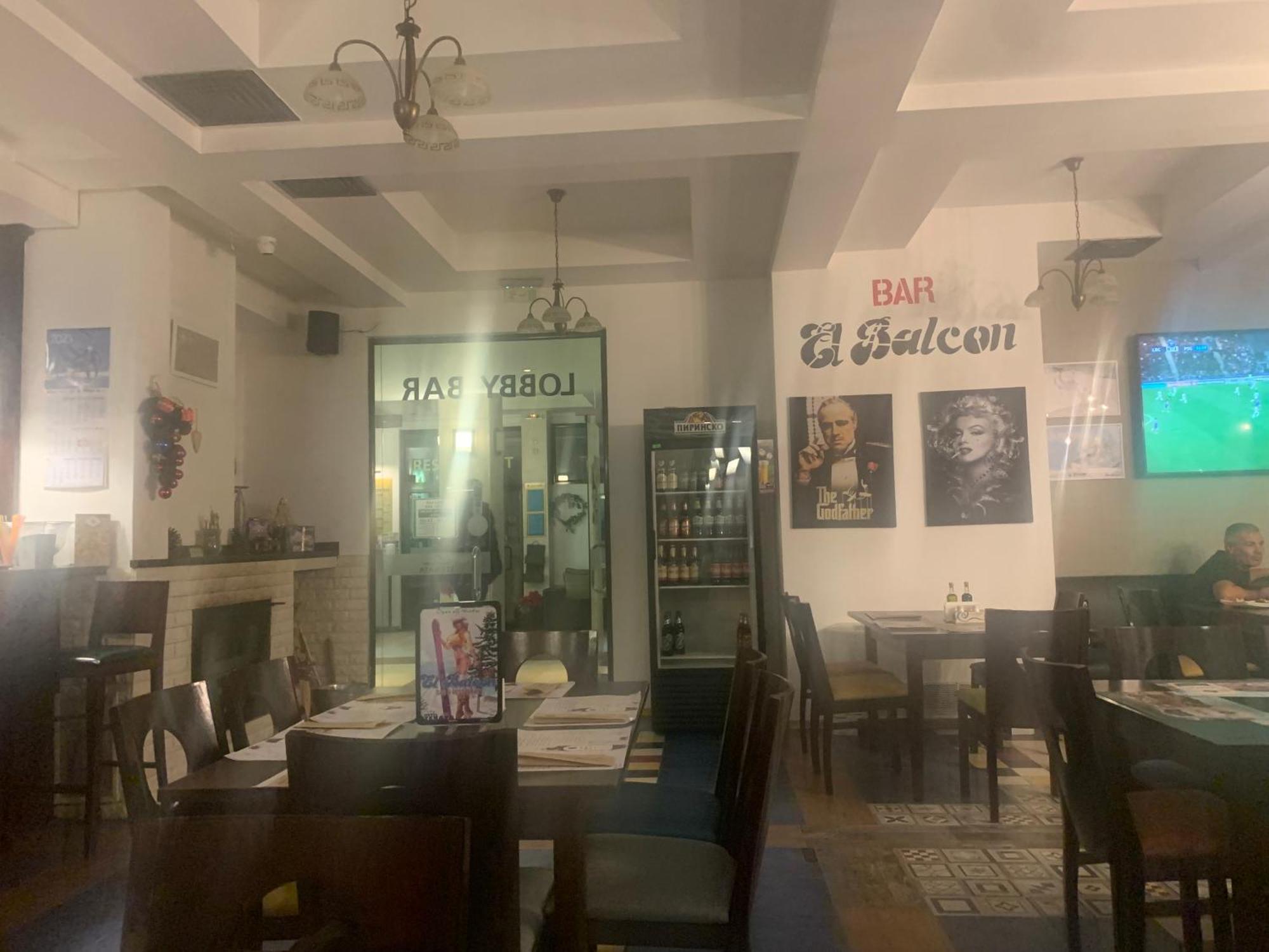 Stenata Huge Ski To Door Apartment Παμπόροβο Εξωτερικό φωτογραφία