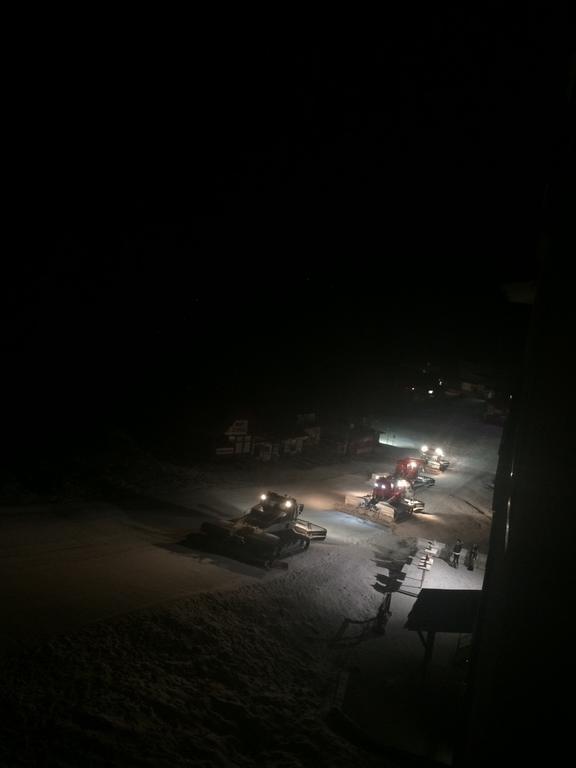 Stenata Huge Ski To Door Apartment Παμπόροβο Εξωτερικό φωτογραφία