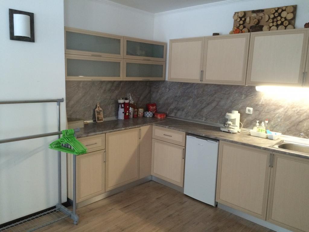 Stenata Huge Ski To Door Apartment Παμπόροβο Εξωτερικό φωτογραφία