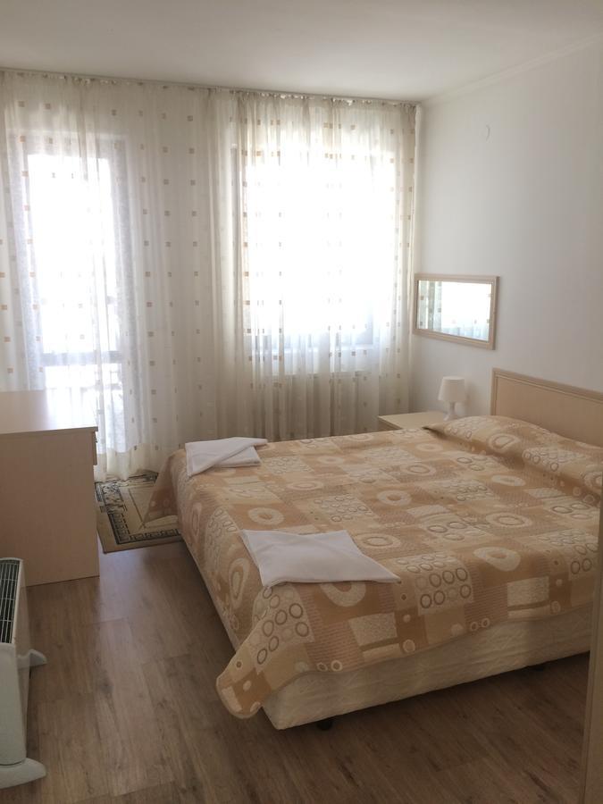 Stenata Huge Ski To Door Apartment Παμπόροβο Εξωτερικό φωτογραφία